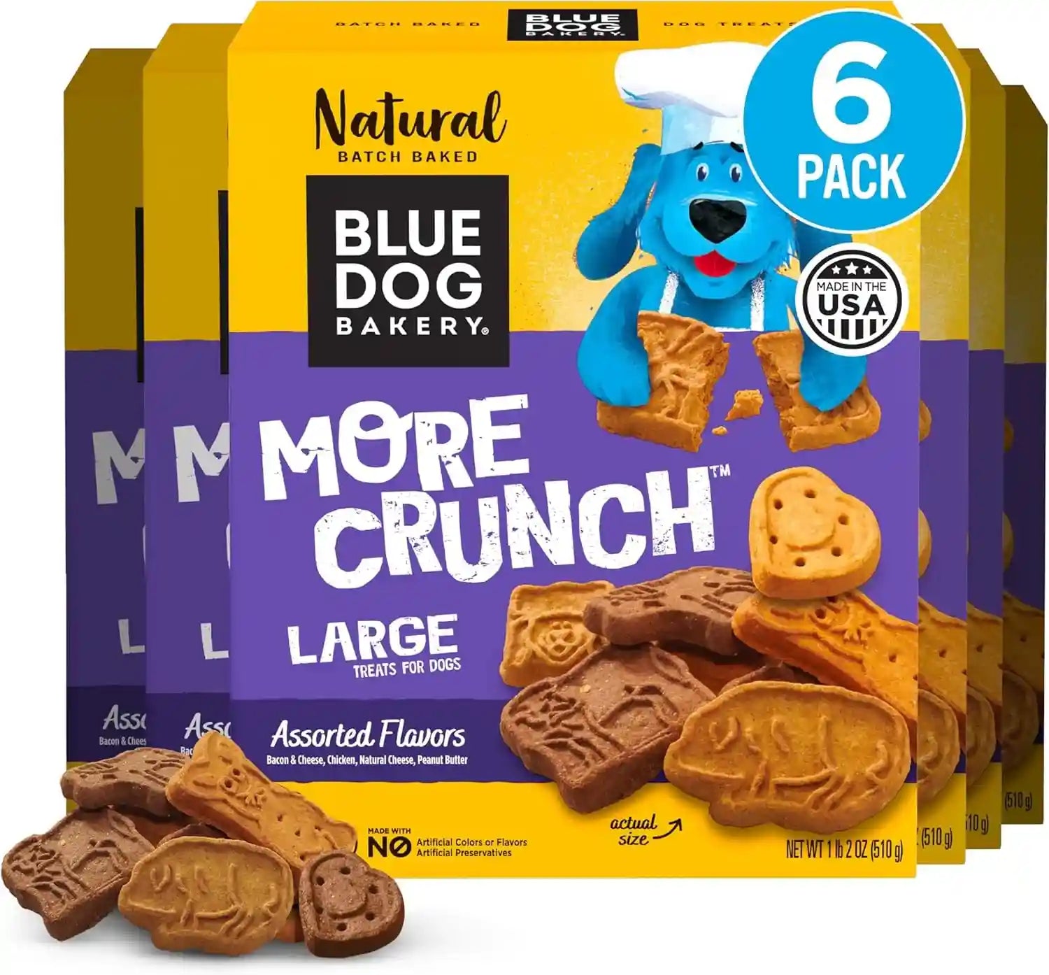 blue-dog-bakery-natural-dog-treats-more-crunch-large-assorted-flavors-18oz-box-1-box