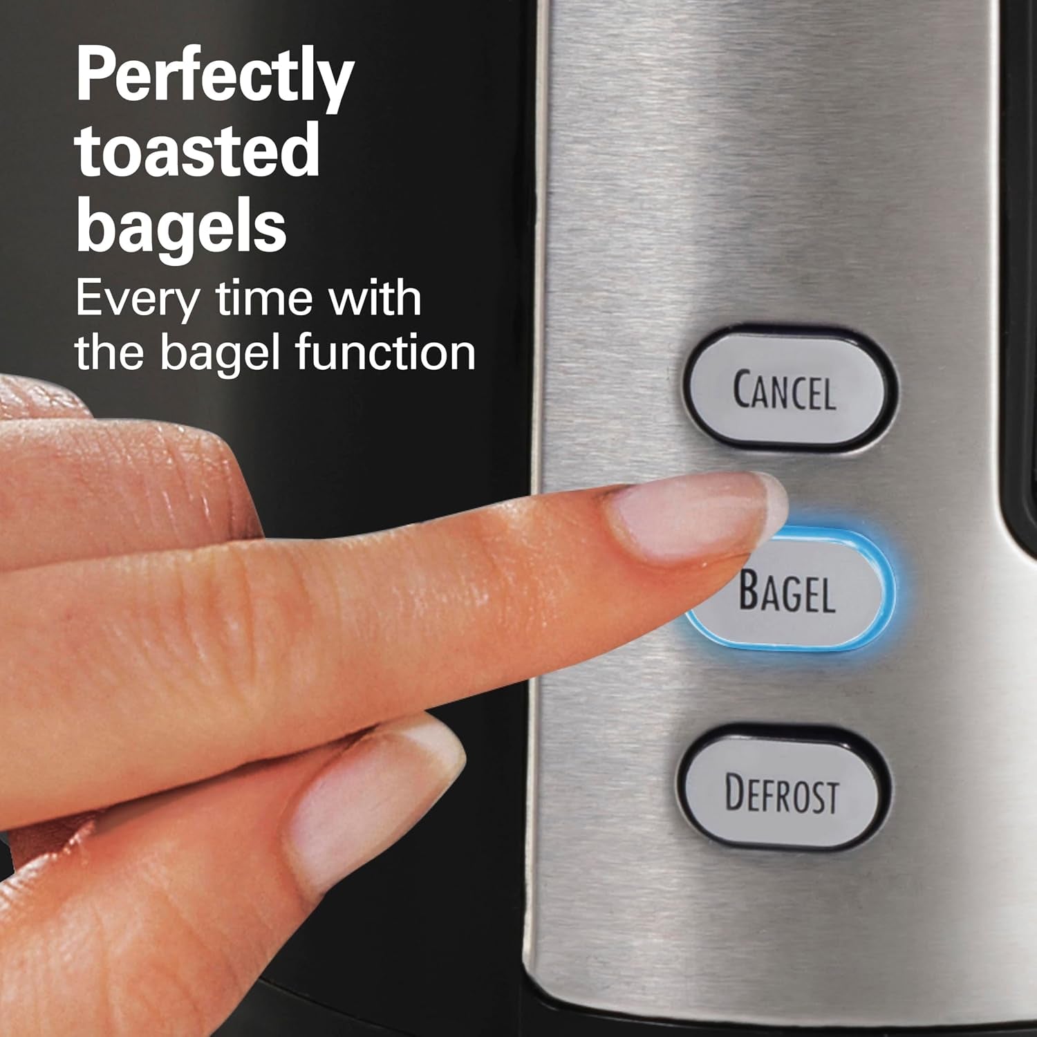 extra-wide-slot-2-slice-toaster-with-bagel-defrost-buttons-browning-control-with-7-shades-auto-shutoff-toast-boost-slide-out-crumb-tray-black-stainless-steel-22633g
