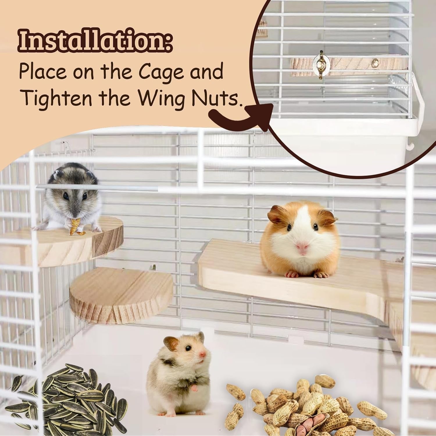 chinchilla-cage-accessories-hamster-accessories-chinchilla-toys-wood-platform-dwarf-hamster-cage-board-chinchilla-cage-sturdy-standing-and-jumping-wooden-board-for-parrot-cage-rat-cage-board