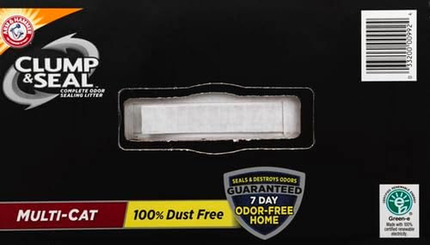 arm-hammer-clump-seal-litter-multi-cat-litter-38-lb