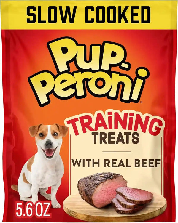 Pup-Peroni Dog Treats, Original Bacon Flavor, 22.5 Ounce, Made with Real Bacon15