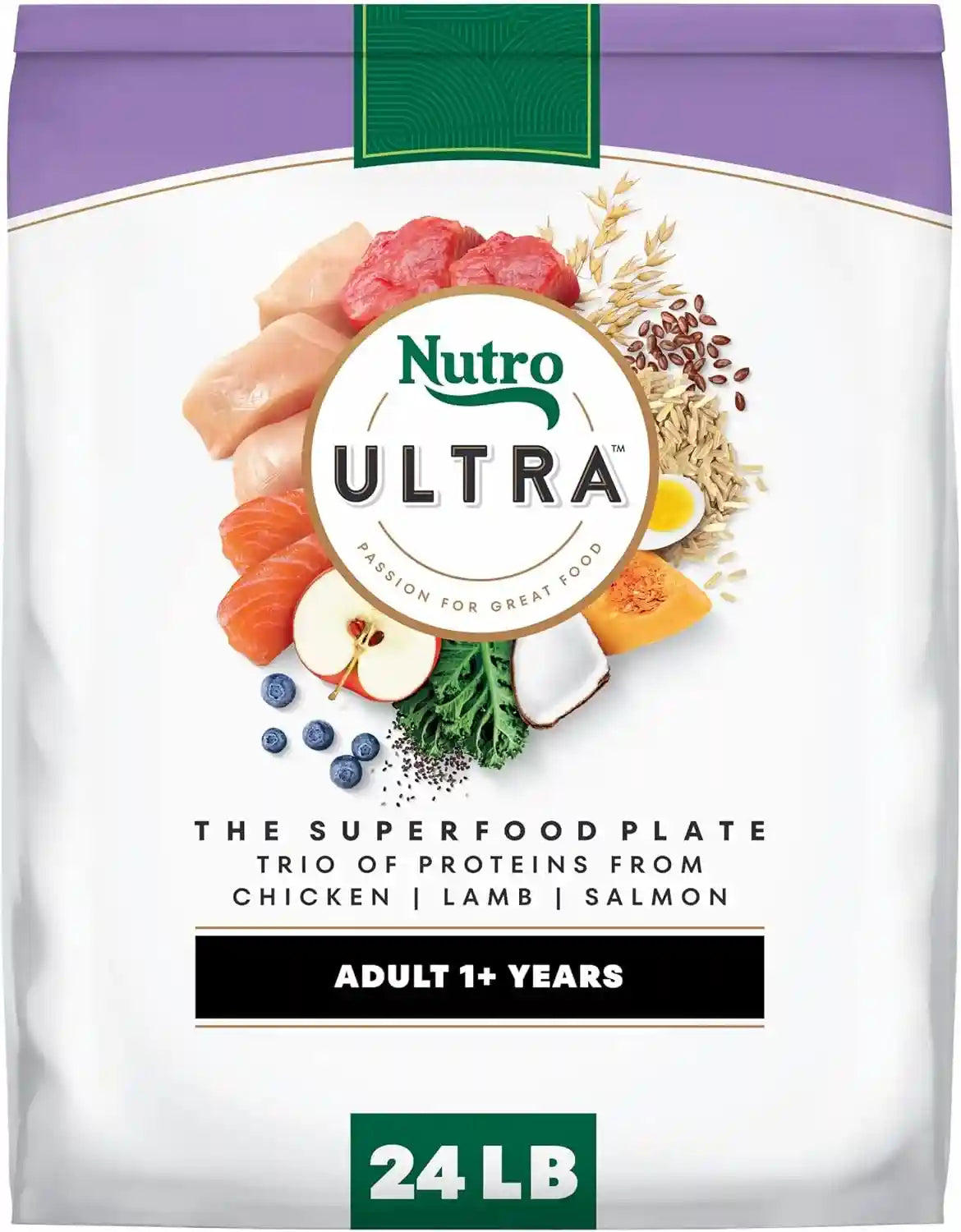 nutro-ultra-dry-dog-food-chicken-lamb-salmon-recipe-30-lb-trio-of-proteins-blend-of-14-superfoods-omega-3-6-for-radiant-coat-antioxidants-for-immunity-natural-fiber-non-gmo