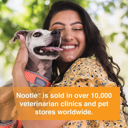 Nootie Japanese Cherry Blossom Spritz for Dogs & Cats, Long-Lasting | 8Oz, Conditions & Moisturizes Fur, Spray-In Formula, No Rinse Needed3