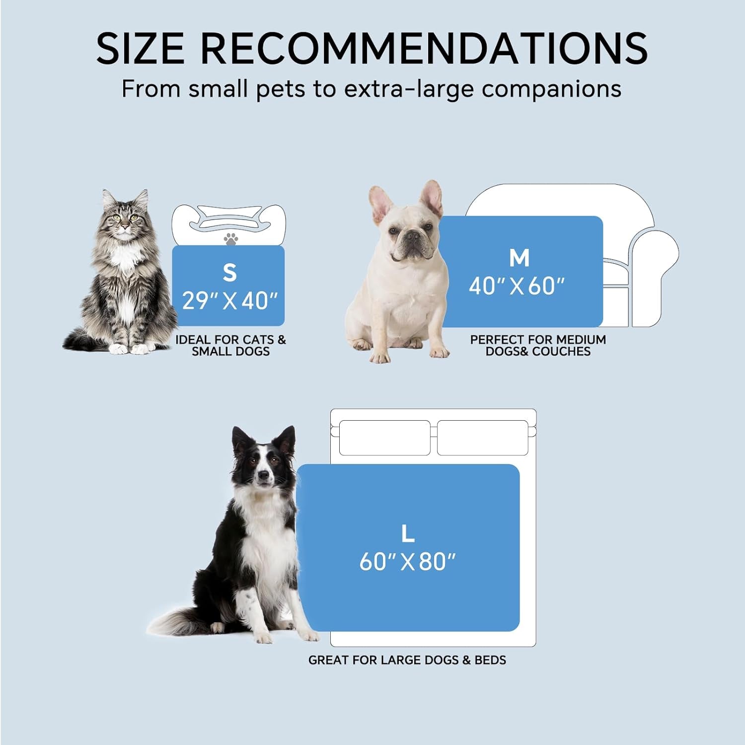luciphia-q-max-0-4-cooling-dog-blanket-breathable-cold-pet-puppy-blue-29x40-silky-soft-self-cooling-summer-calming-mat-easy-clean-washable-lightweight-couch-protector-for-dogs-cats-and-puppies