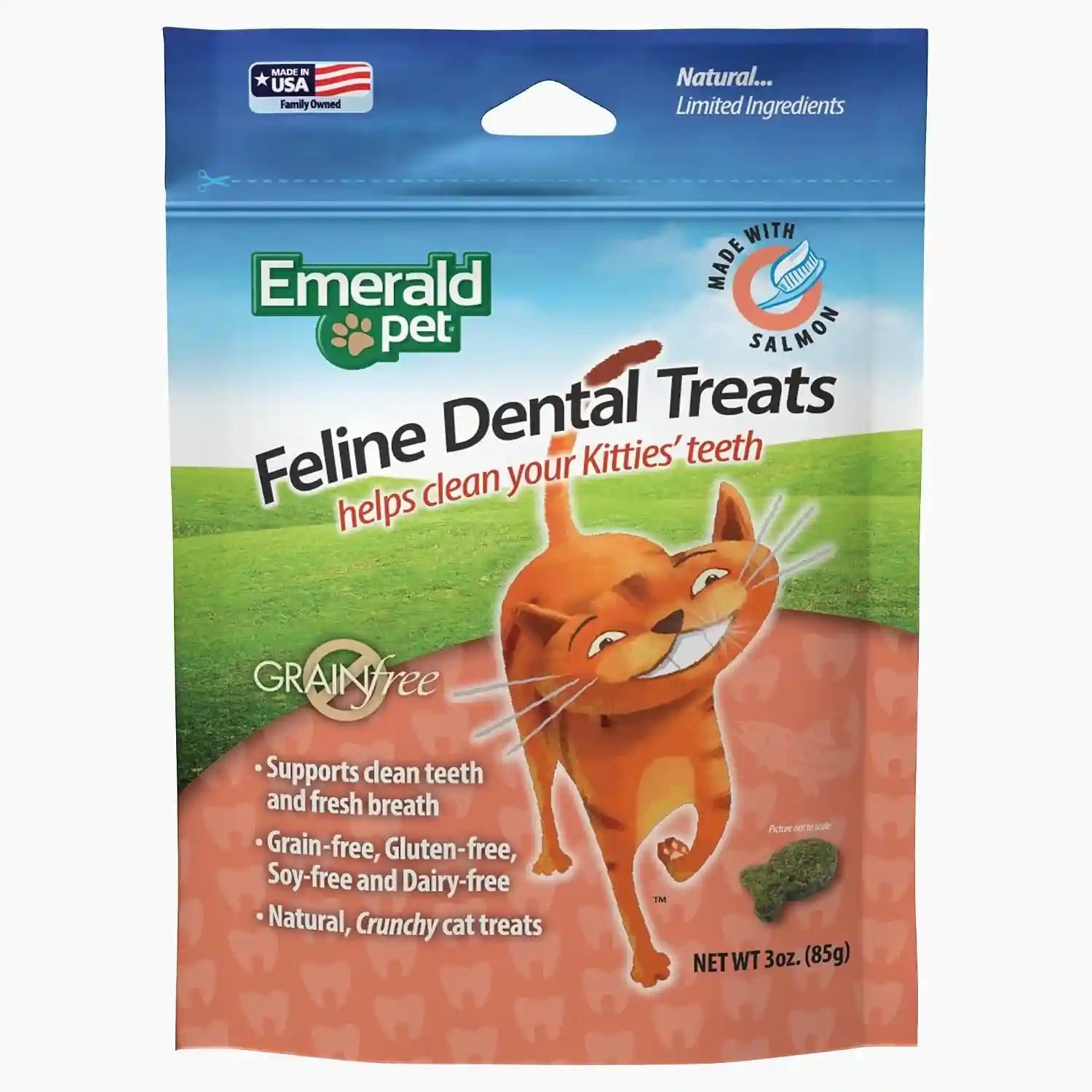 emerald-pet-grain-free-cat-dental-treats-with-salmon-crunchy-natural-dental-treats-for-cats-to-clean-teeth-freshen-breath-and-reduce-plaque-tartar-11-oz-tub