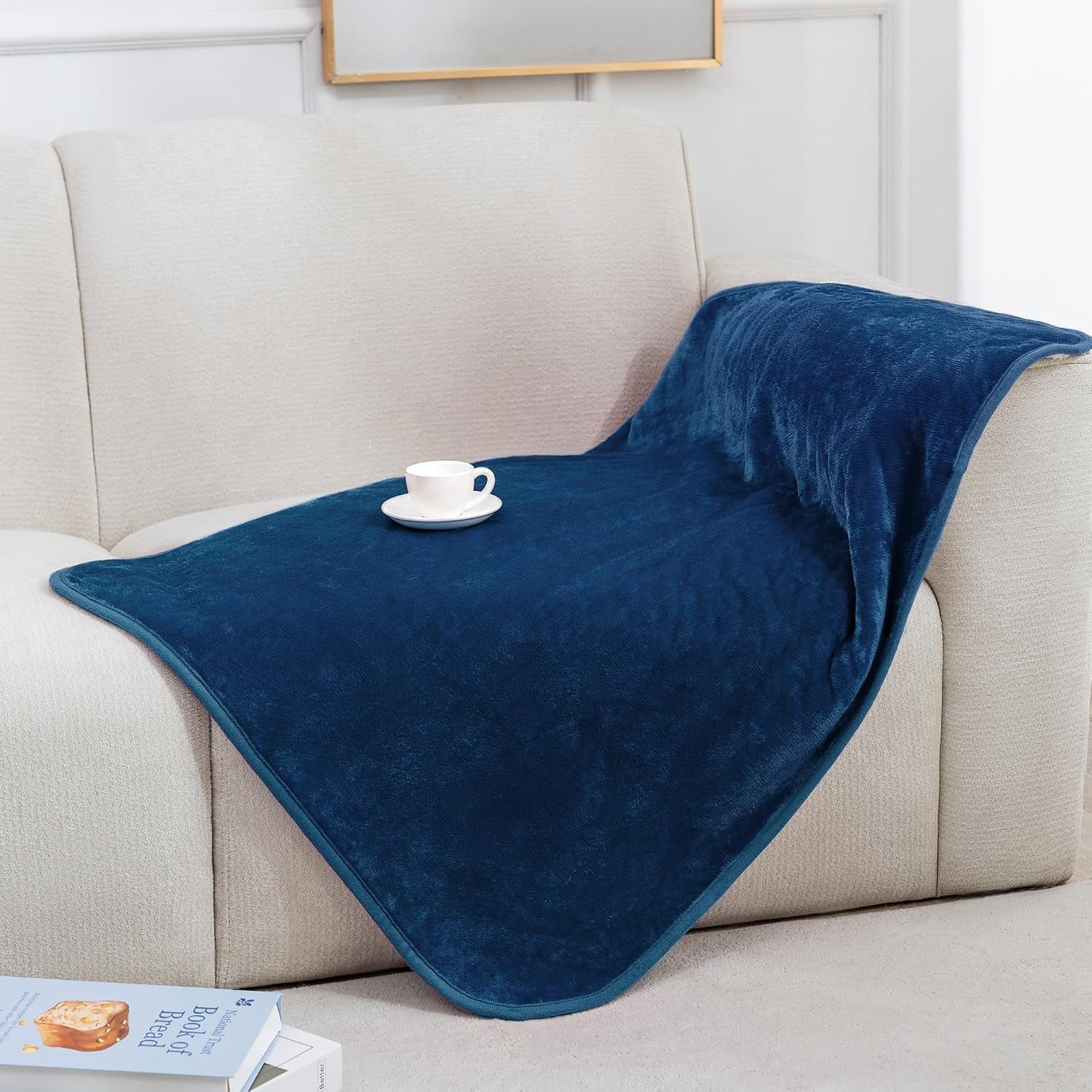 gogobunny-waterproof-bed-blanket-reversible-sherpa-fleece-throw-blanket-for-dog-puppy-cat-furniture-cover-protects-bed-couch-sofa-from-liquid-pee-and-pet-fur-dark-purple-50x60-inches