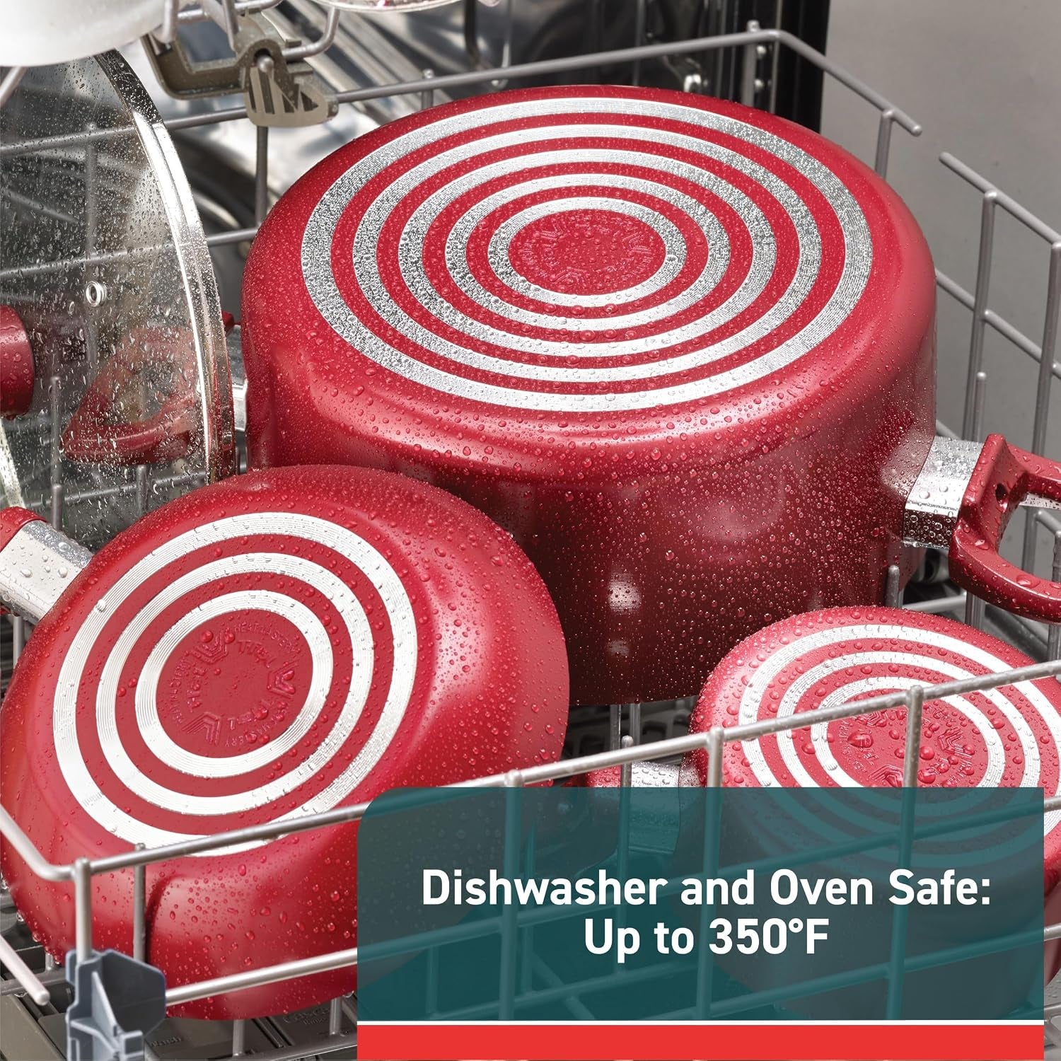 essentials-non-stick-pots-and-pans-cookware-10-piece-set-red
