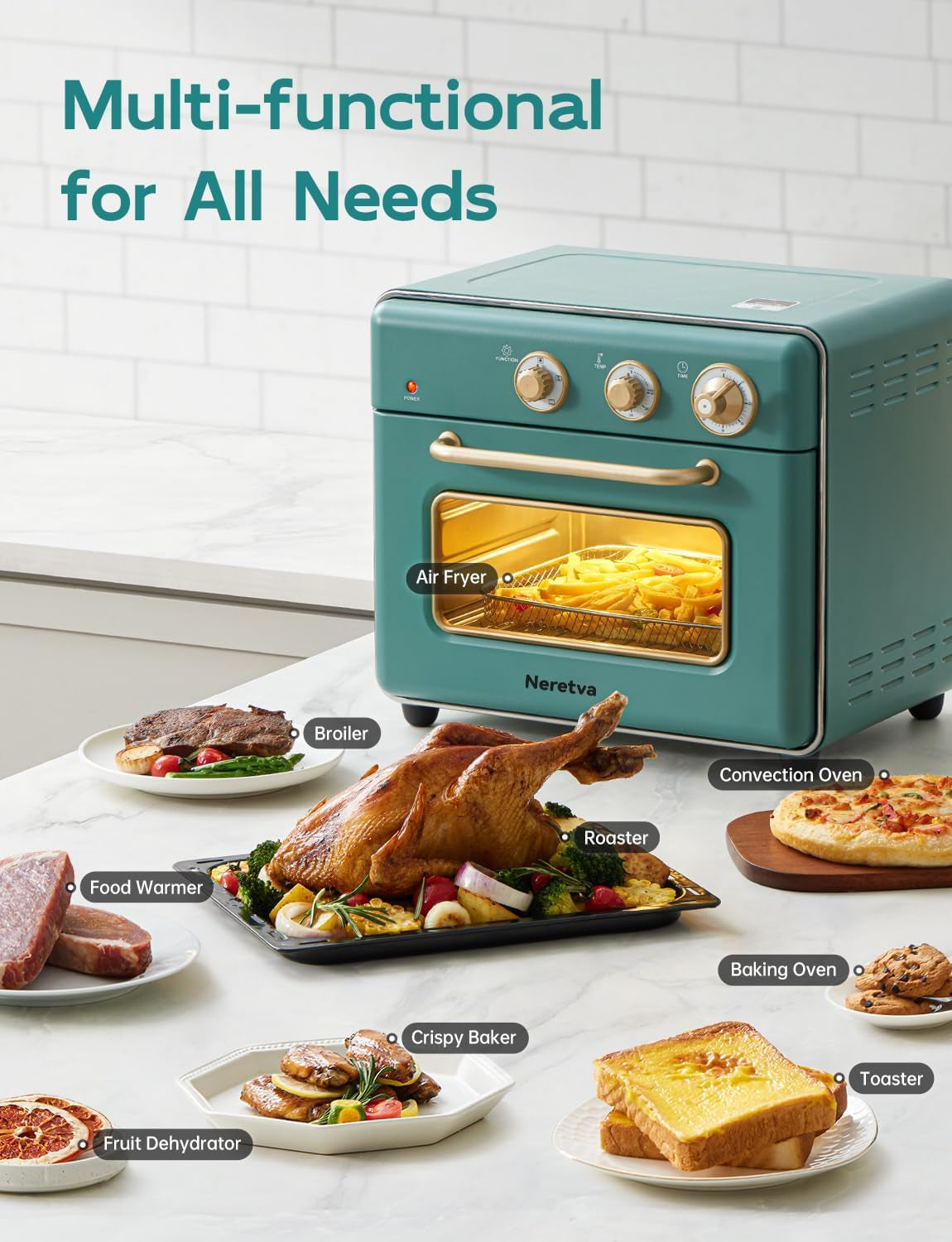 21-qt-capacity-and-6-in-1-multifunctional-toaster-oven-air-fryer-compact-toaster-ovens-countertop-1500w-rapid-heat-and-all-stainless-steel-use-for-bake-toast-broil-air-fryer-defrost