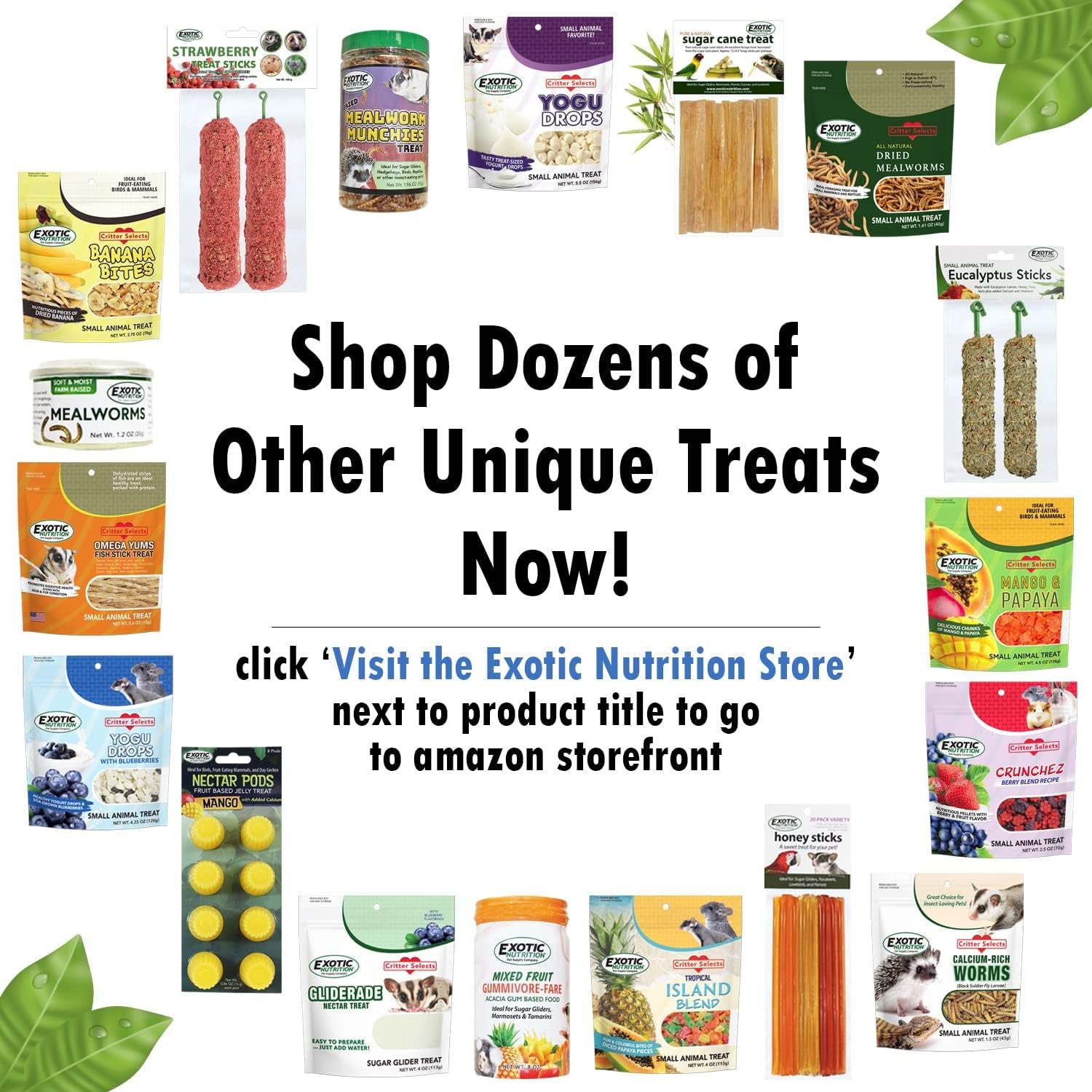 exotic-nutrition-peas-carrots-8-oz-healthy-natural-mixed-dried-vegetable-treat-for-rabbits-guinea-pigs-hamsters-chinchillas-and-small-pets