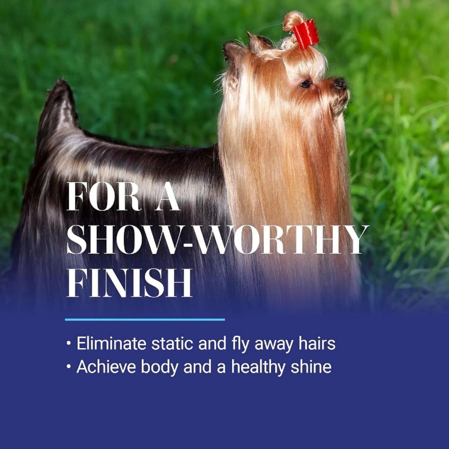 chris-christensen-ice-on-ice-detangler-and-finishing-dog-spray-groom-like-a-professional-ready-to-use-helps-brush-comb-glide-through-coat-conditions-no-residue-all-coat-types-made-in-usa-16-oz