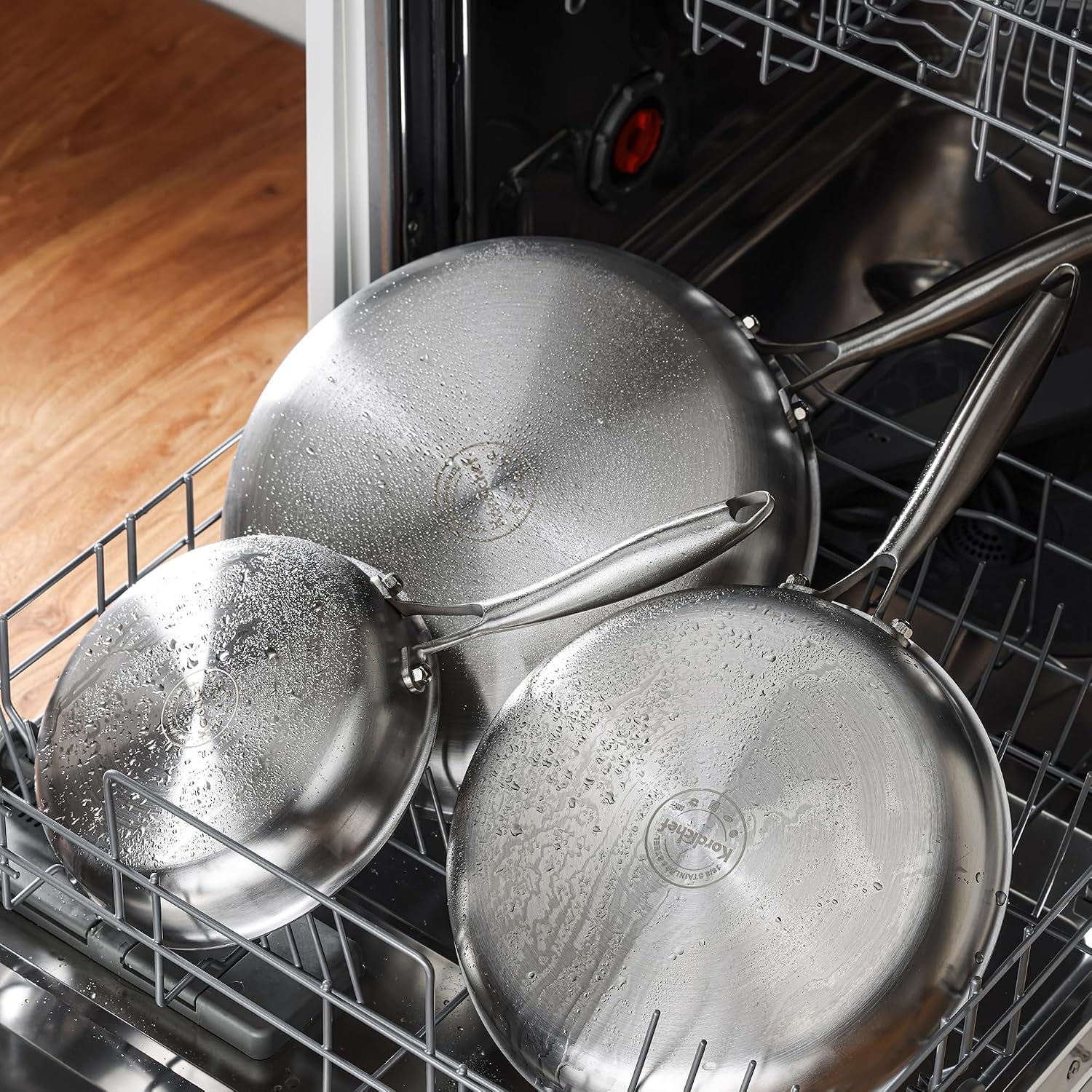 10-inch-stainless-steel-frying-pan-with-lid-tri-ply-healthy-stainless-steel-cookware-pan-skillet-on-induction-ceramic-and-gas-cooktops-pfoa-free-cooking-pan-dishwasher-safe