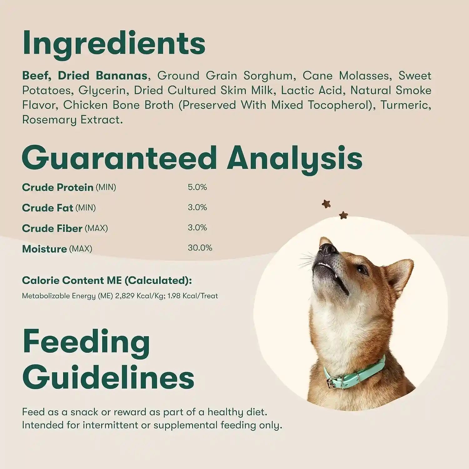 jinx-dog-training-treats-bite-sized-training-treats-for-dogs-beef-4oz-2-pack-healthy-dog-treats-training-with-grass-fed-beef-vitamins-for-immunity-no-fillers-for-puppies-adults-seniors