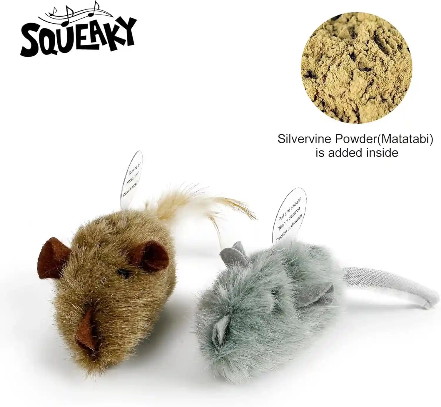 ttcat-2-pack-squeaky-furry-mouse-cat-toys-with-silvervine-realistic-fluffy-mice-kitten-interactive-hunting-toy-noise-making-cat-prey-toy-for-indoor-cats-boredom-relief-teaser-chew-toy