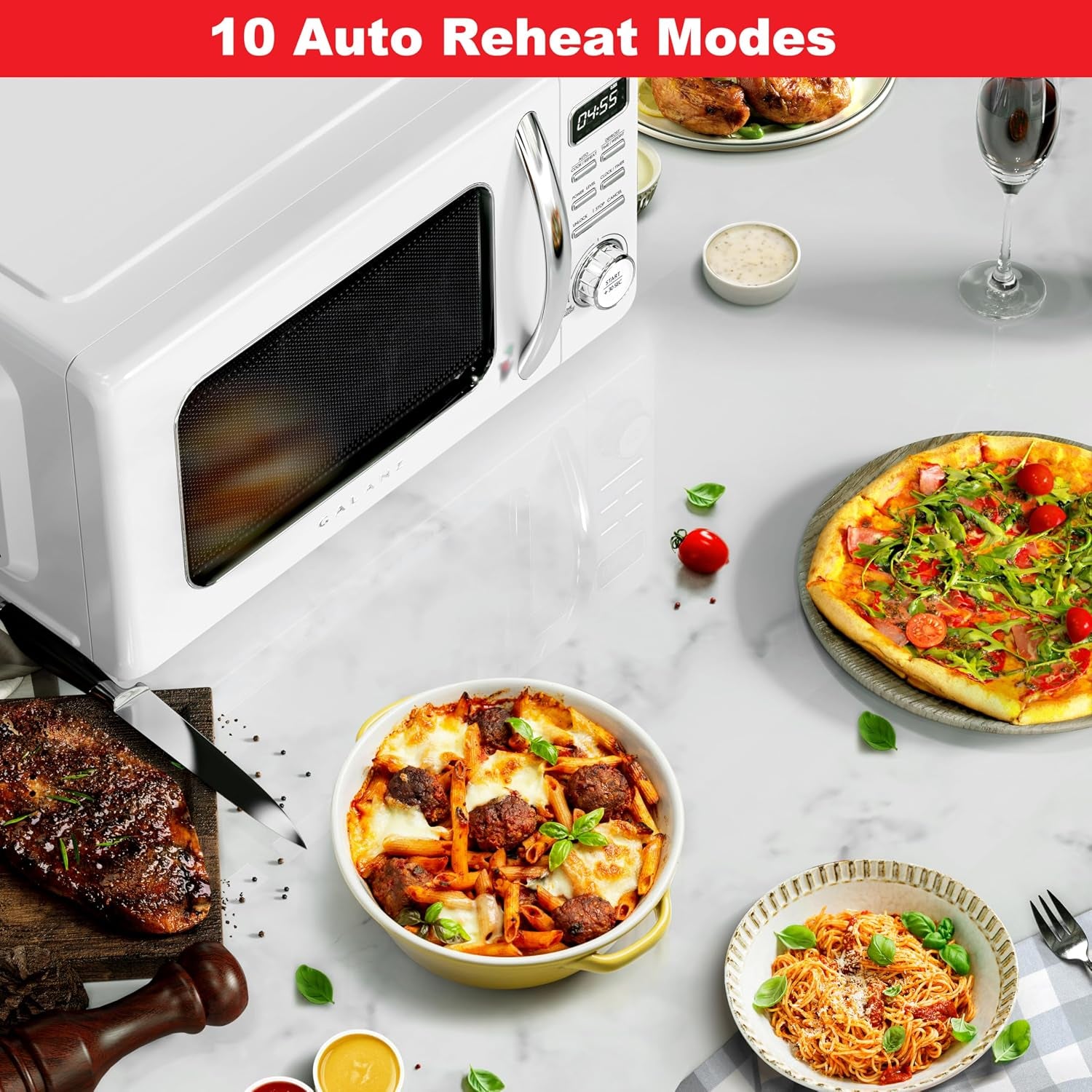 glcmkz11wer10-retro-countertop-microwave-oven-with-auto-cook-reheat-defrost-quick-start-functions-easy-clean-with-glass-turntable-pull-handle-1-1-cu-ft-white