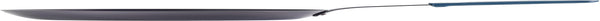 Carbon Steel 12-Inch Large Frying Pan with Silicone Grip | Naturally Non Stick Skillet, Oven Safe2