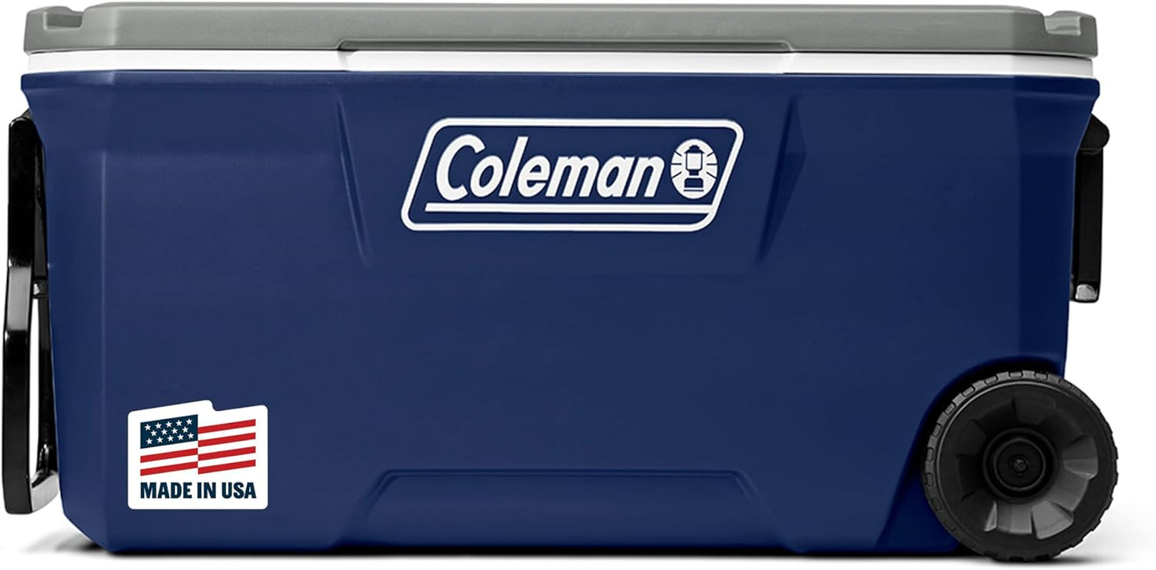 coleman-classic-series-insulated-portable-rolling-cooler-with-wheels-leak-resistant-outdoor-hard-cooler-keeps-ice-up-to-5-days