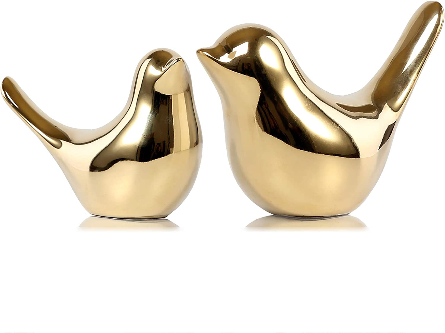 small-birds-statues-home-decor-modern-style-gold-m-l-ceramic-animal-figurines-set-of-2-decorative-ornaments-for-living-room-bedroom-office-desktop-cabinets-coffee-bar