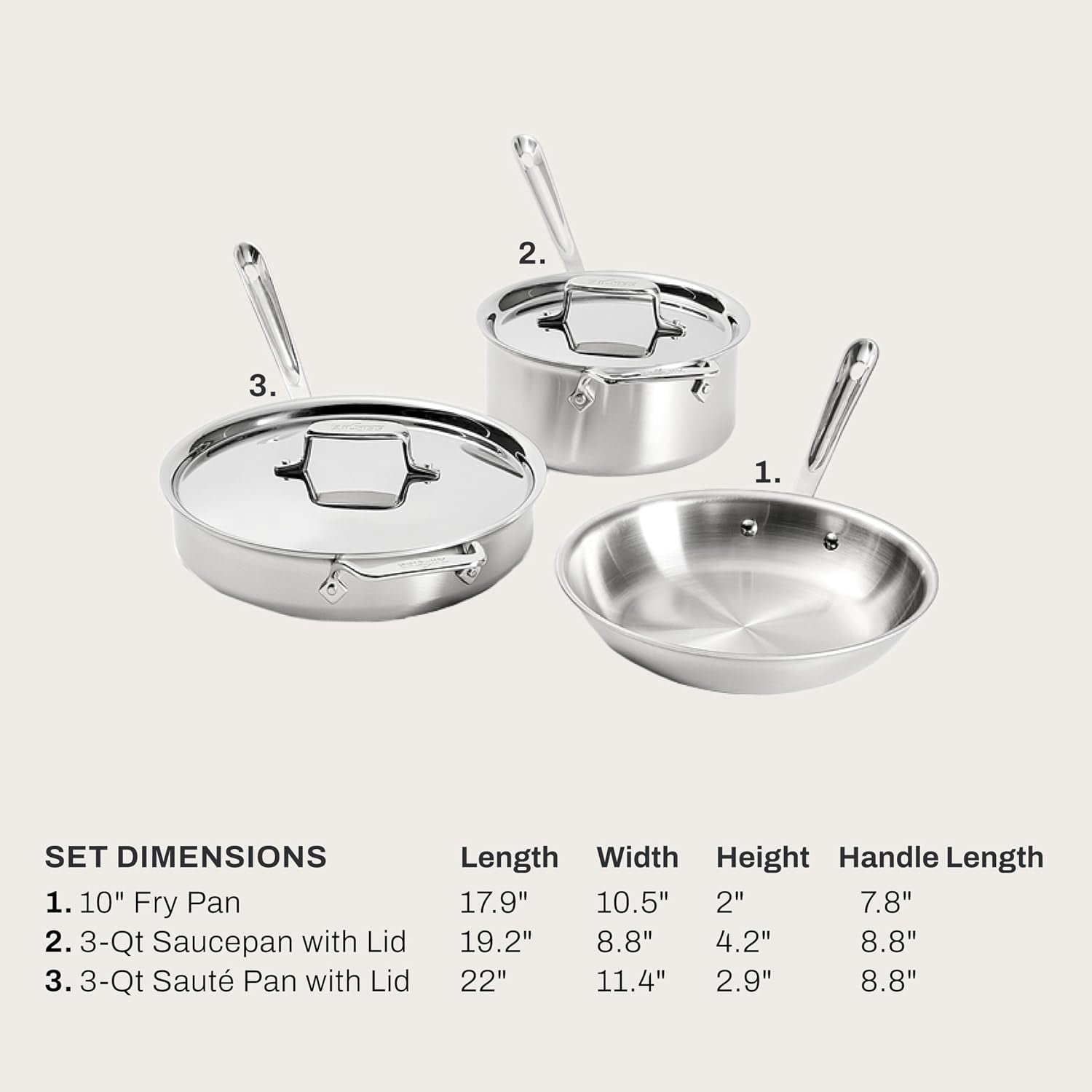 all-clad-d5-5-ply-stainless-steel-cookware-set-5-piece-induction-oven-broiler-safe-600f-pots-and-pans-silver-the-upgrade-for-supremely-even-heat-professional-brushed-stainless-steel-induction-compatible-oven-safe-up-to-600f