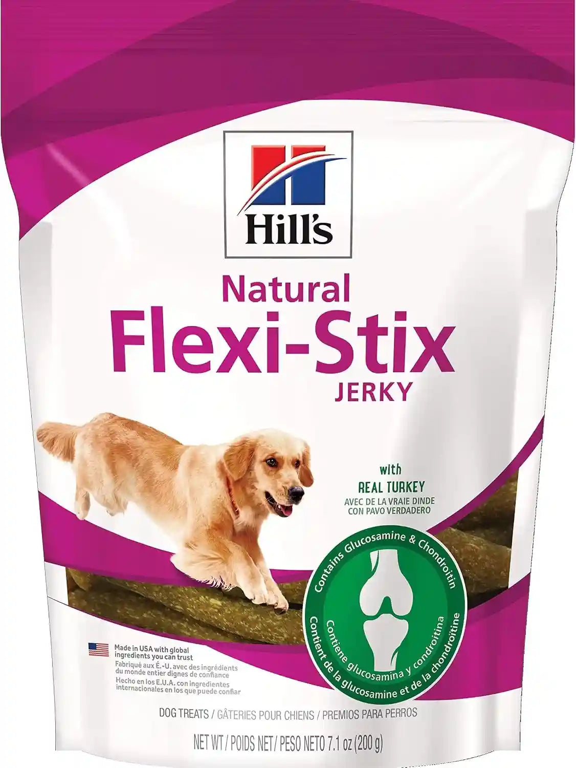 hills-natural-flexi-stix-dog-treats-beef-jerky-1-veterinarian-recommended-7-1-oz-bag