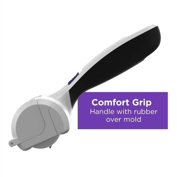 BLACK+DECKER Pet Hair Remover, Roller, Remove Dog Hair and Cat Hair Easily (HMSCT0001)4