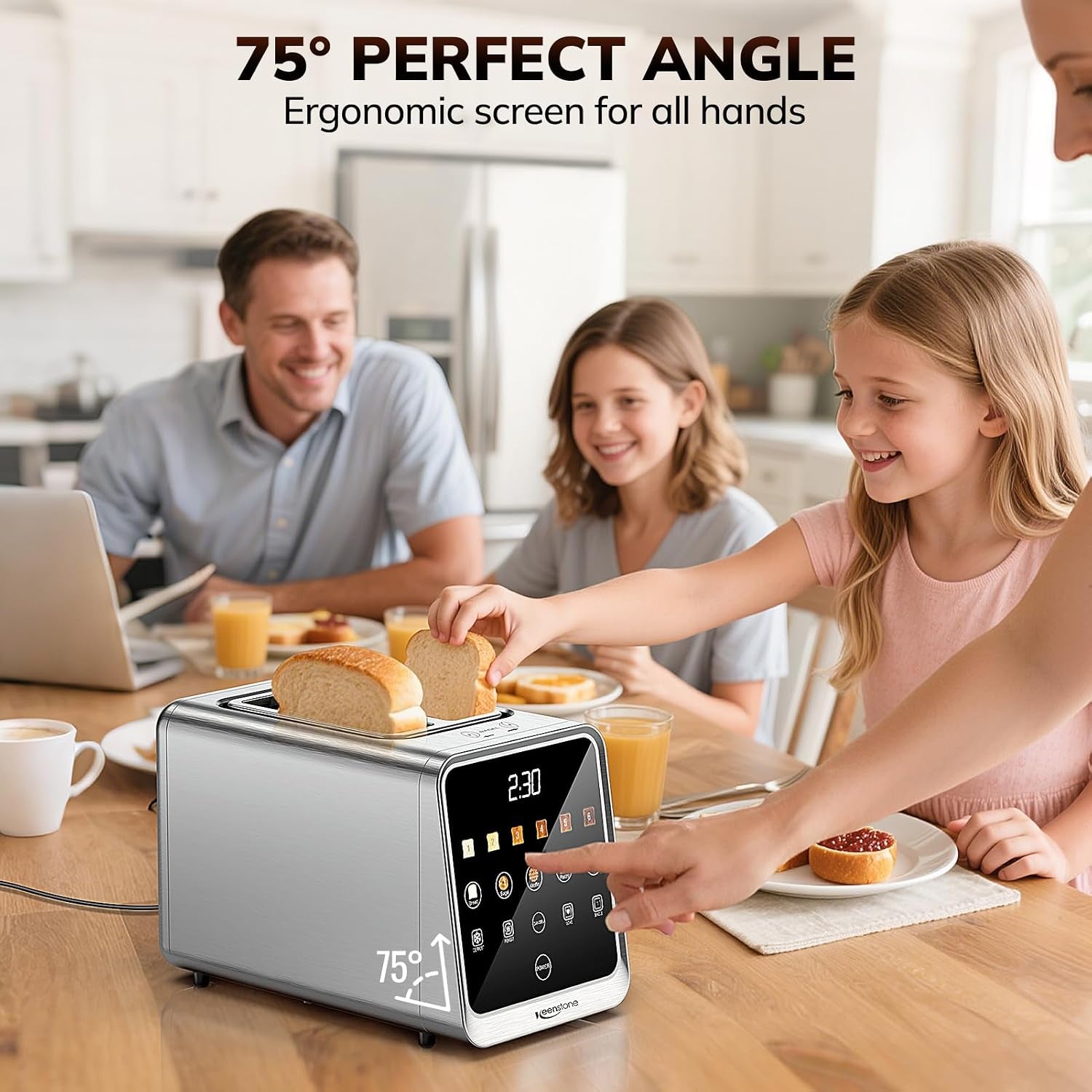 toaster-2-slice-digital-smart-toaster-with-touchscreen-dual-control-panel-single-slot-toasting-timer-reheat-defrost-for-bagels-bread-waffles-stainless-steel