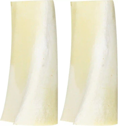 Cadet Stuffed Shin Bones for Dogs, Peanut Butter Flavor, Large, 5-6" | Long Lasting Dog Chew Bone for Aggressive Chewers, Supports Dental Health, Dog Bones for Large Dogs, Keeps Dogs Busy14