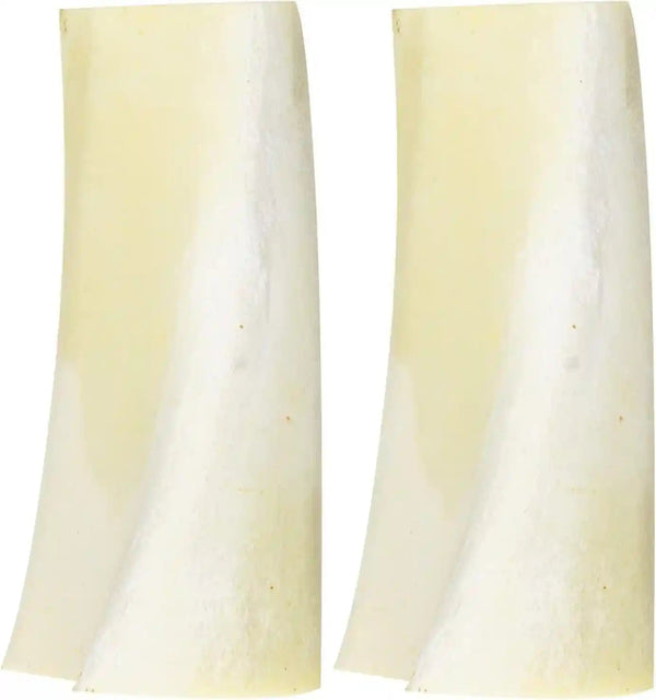 Cadet Stuffed Shin Bones for Dogs, Peanut Butter Flavor, Large, 5-6" | Long Lasting Dog Chew Bone for Aggressive Chewers, Supports Dental Health, Dog Bones for Large Dogs, Keeps Dogs Busy14
