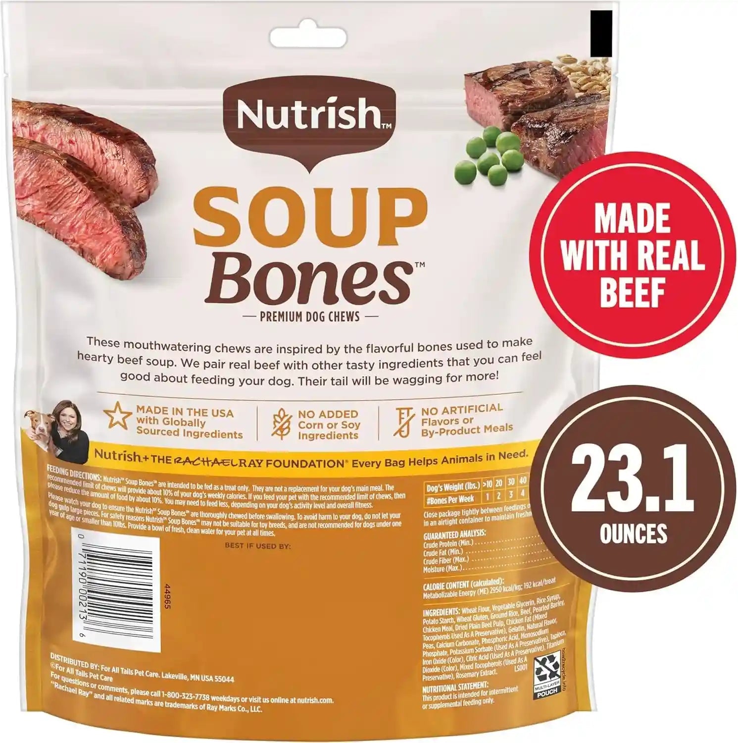 nutrish-soup-bones-beef-dog-chews-23-1-oz-bag-11-treats-rachael-ray-rawhide-free-contains-no-artificial-flavors-or-by-product-meals-soft-texture-easy-on-gums-resealable-bag