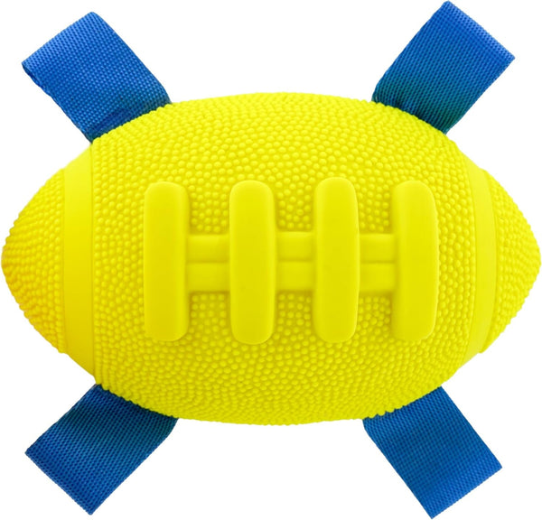 Hartz Duraplay Bacon Scented Dog Toys, Small (Assorted Color)16