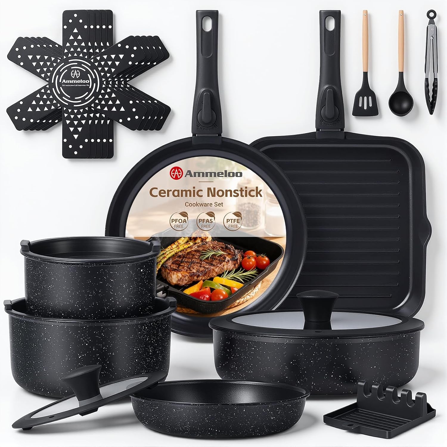 21-pcs-pots-and-pans-set-non-stick-with-detachable-handle-grill-pan-induction-ceramic-cookware-set-non-toxic-kitchen-pots-and-pans-set-for-rvs-camping-oven-dishwasher-safe-black