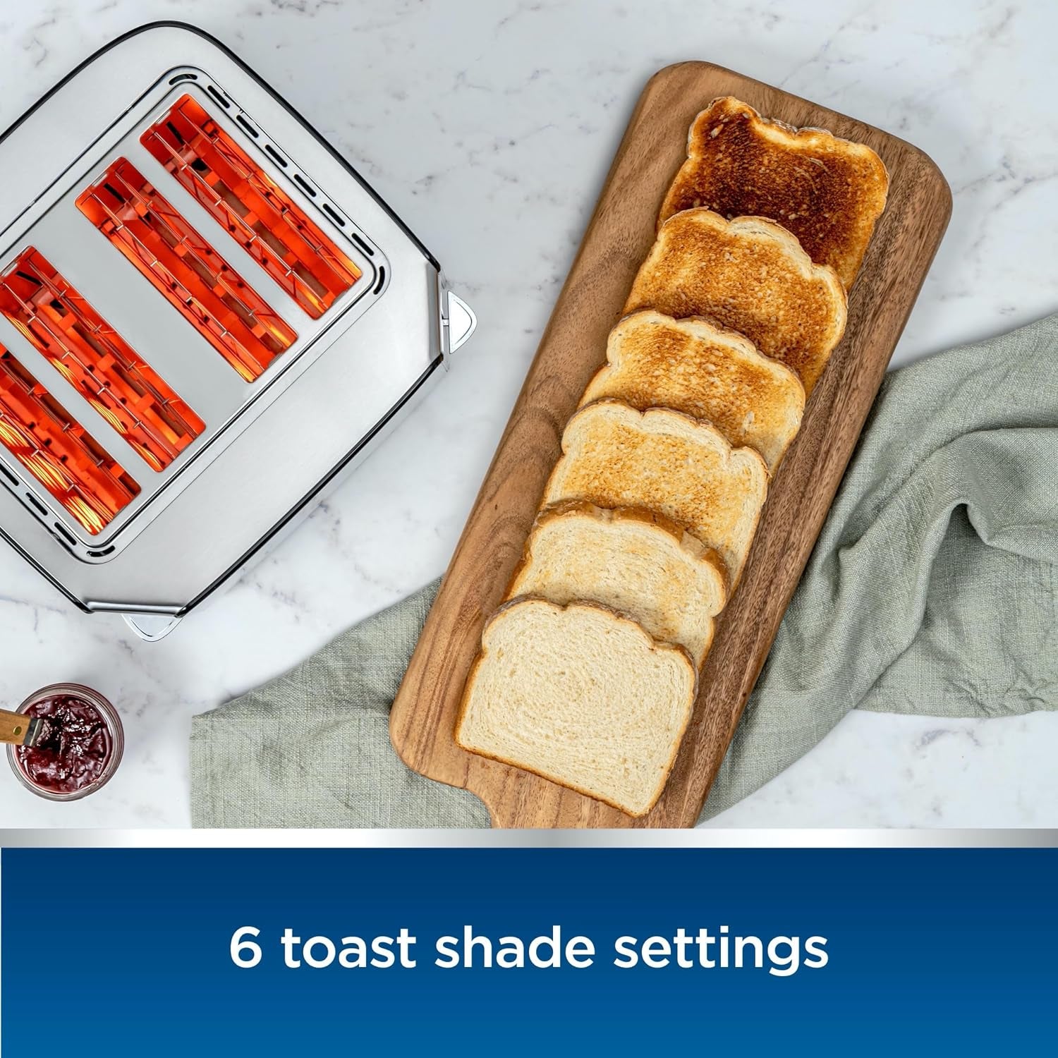 oster-4-slice-toaster-touch-screen-stainless-steel-digital-timer-6-shade-settings-easy-to-clean-removable-crumb-tray
