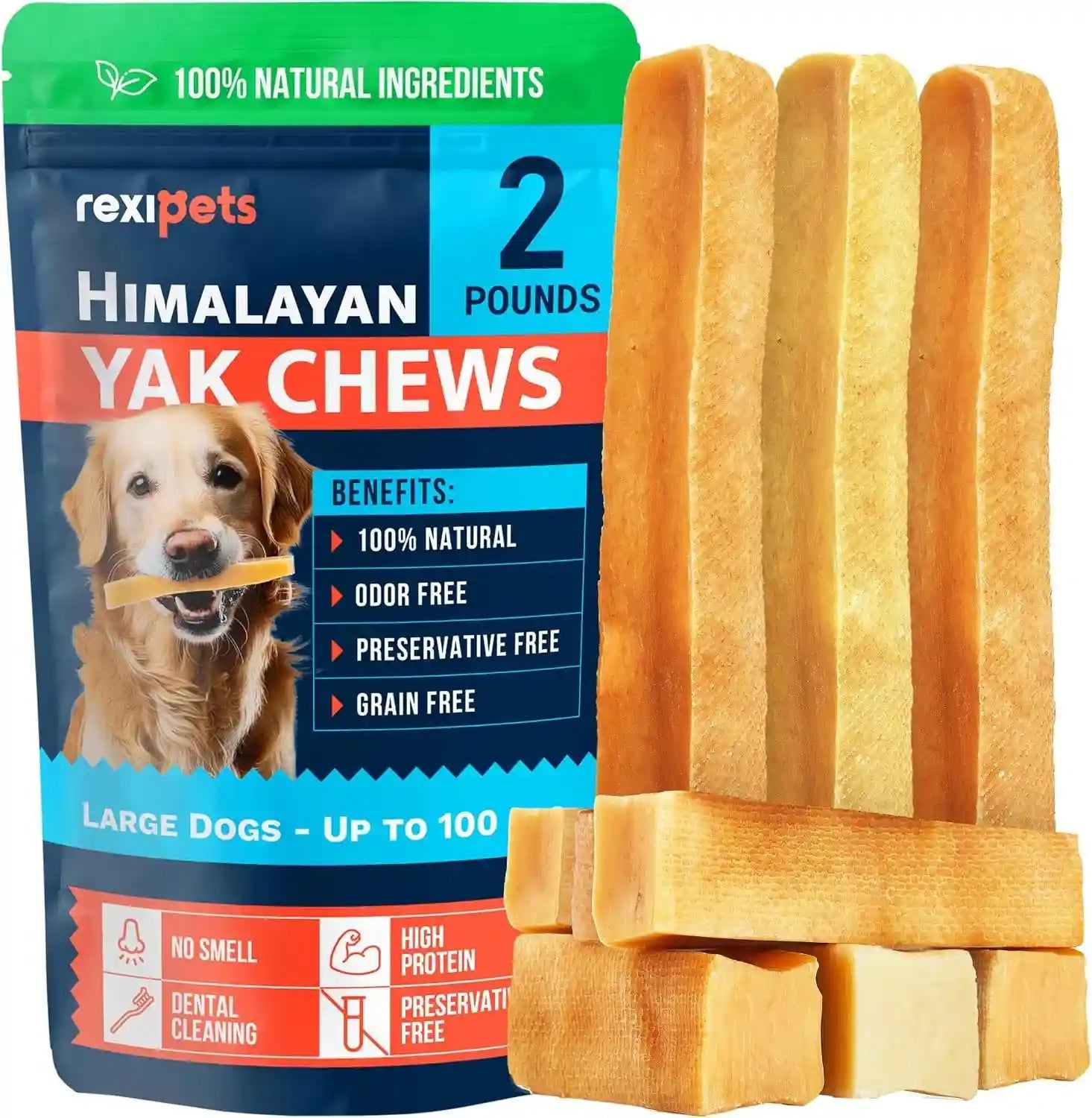 100-natural-yak-cheese-himalayan-made-dog-chews-all-breeds-lactose-free-yak-chew-for-small-medium-large-dogs-dental-cleaning-dog-chews-aggressive-chewers-long-lasting-odor-gluten-free