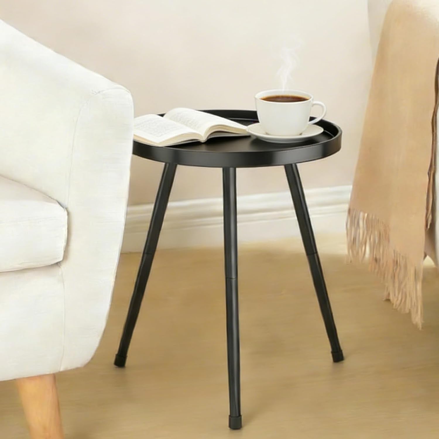 small-round-side-table-black-metal-end-table-night-stand-for-bedroom-living-room-office
