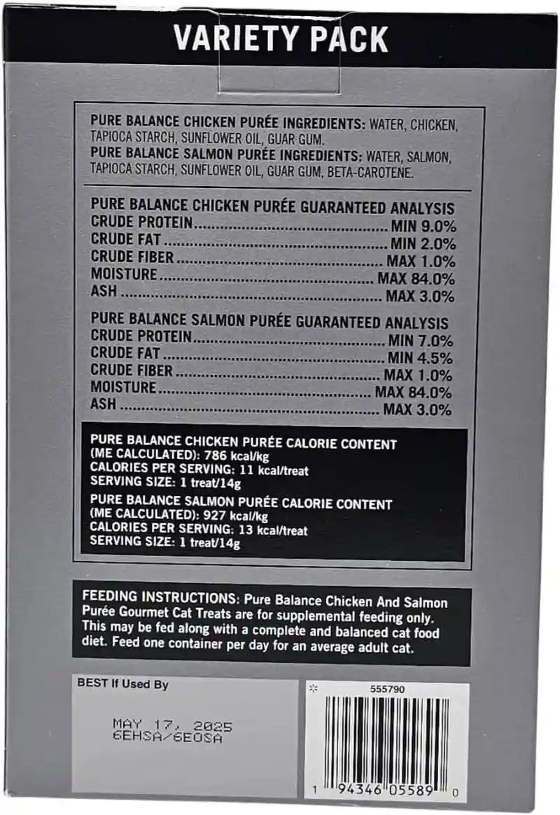 pure-balance-chicken-and-salmon-puree-cat-treats-20-tube-variety-pack-10-ounces