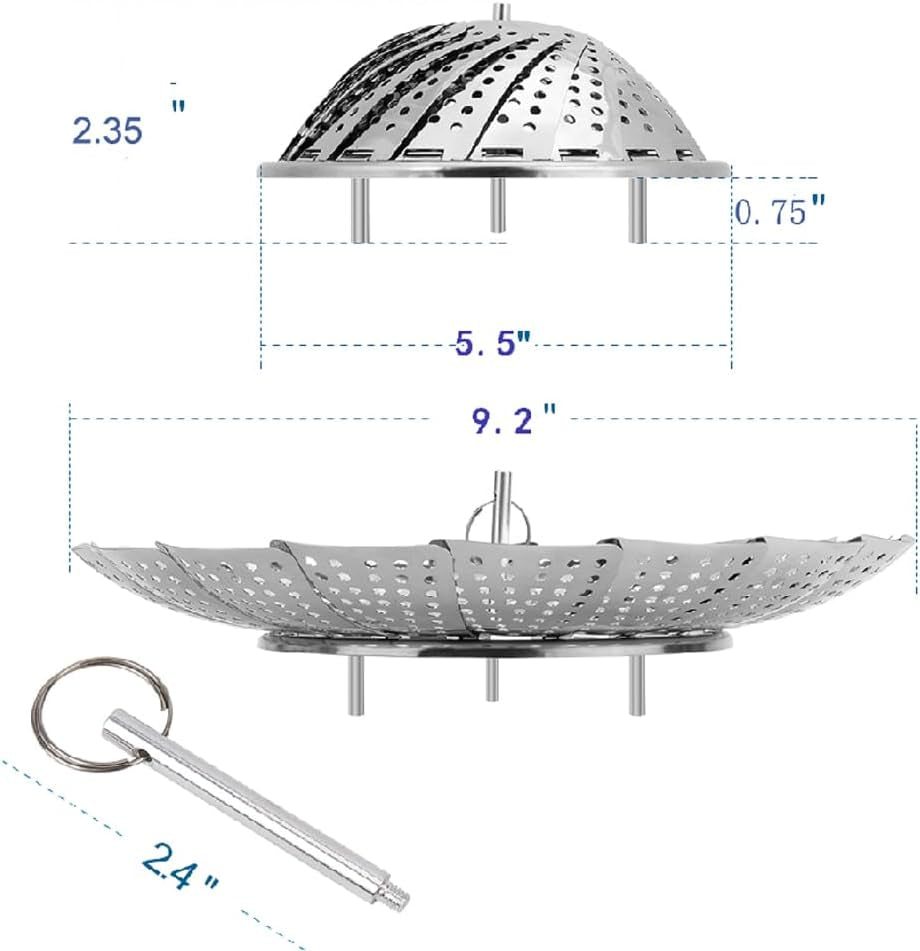 vegetable-steamer-basket-premium-stainless-steel-veggie-steamer-basket-folding-expandable-steamers-to-fits-various-size-pot-small-by-5-5-to-9-2