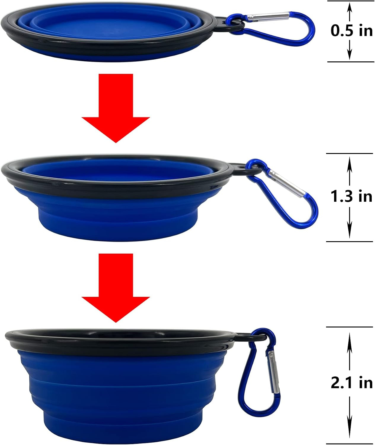 collapsible-dog-bowl-10-pack-portable-safe-reusable-suitable-for-indoor-and-outdoor-activities