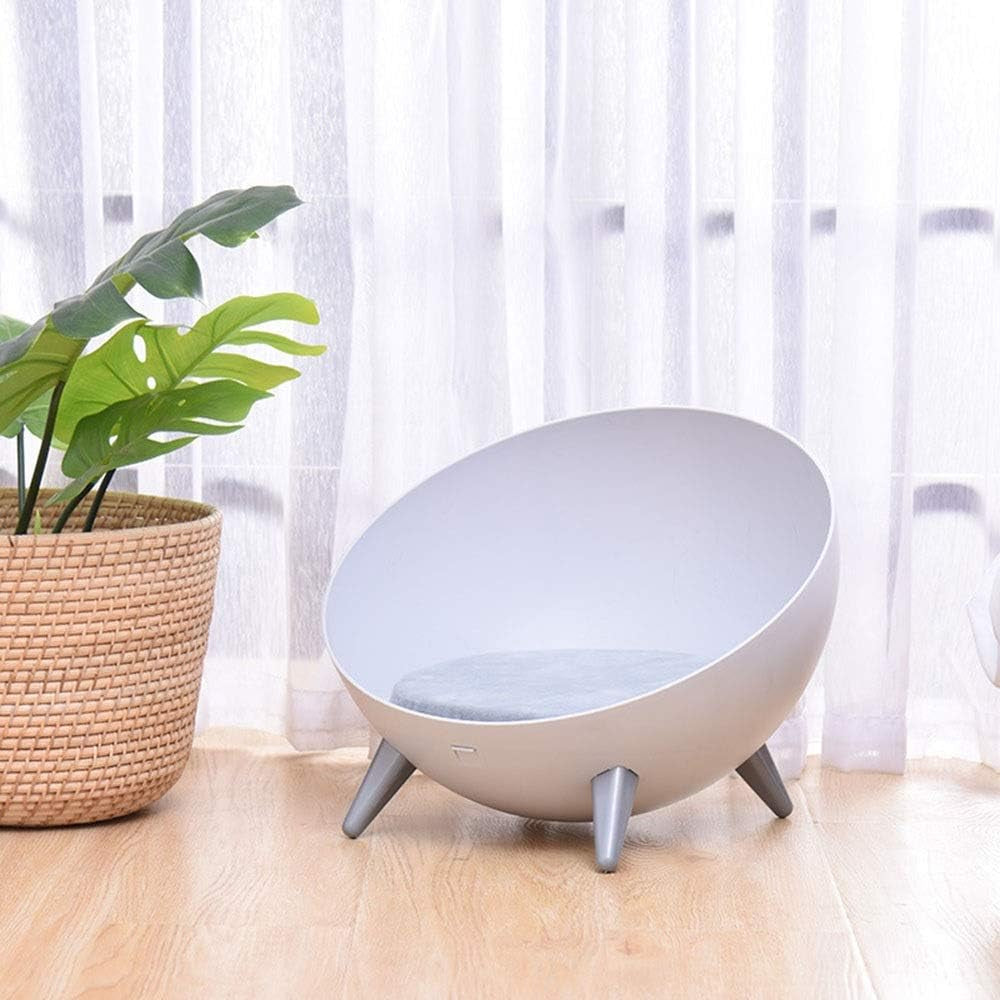 pet-cat-litter-cat-litter-mat-hemispherical-warm-winter-sleeping-bags-teddy-kennel-cat-pet-supplies-four-seasons-41cm-32cm