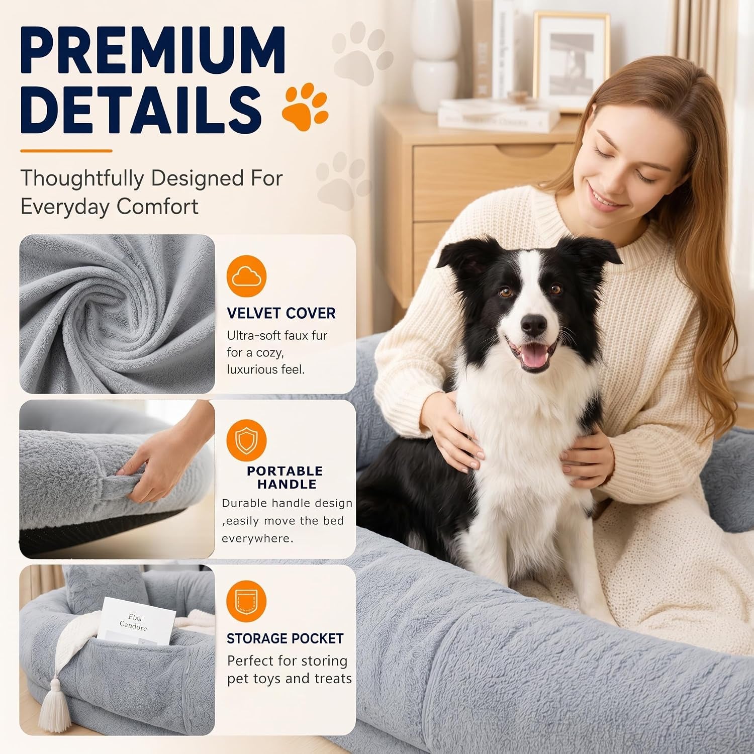 human-dog-bed-for-large-dog-giant-dog-bed-for-humans-with-high-density-foam-faux-fur-cover-washable-bean-bag-bed-alternative-for-napping-gaming-and-pet-bonding
