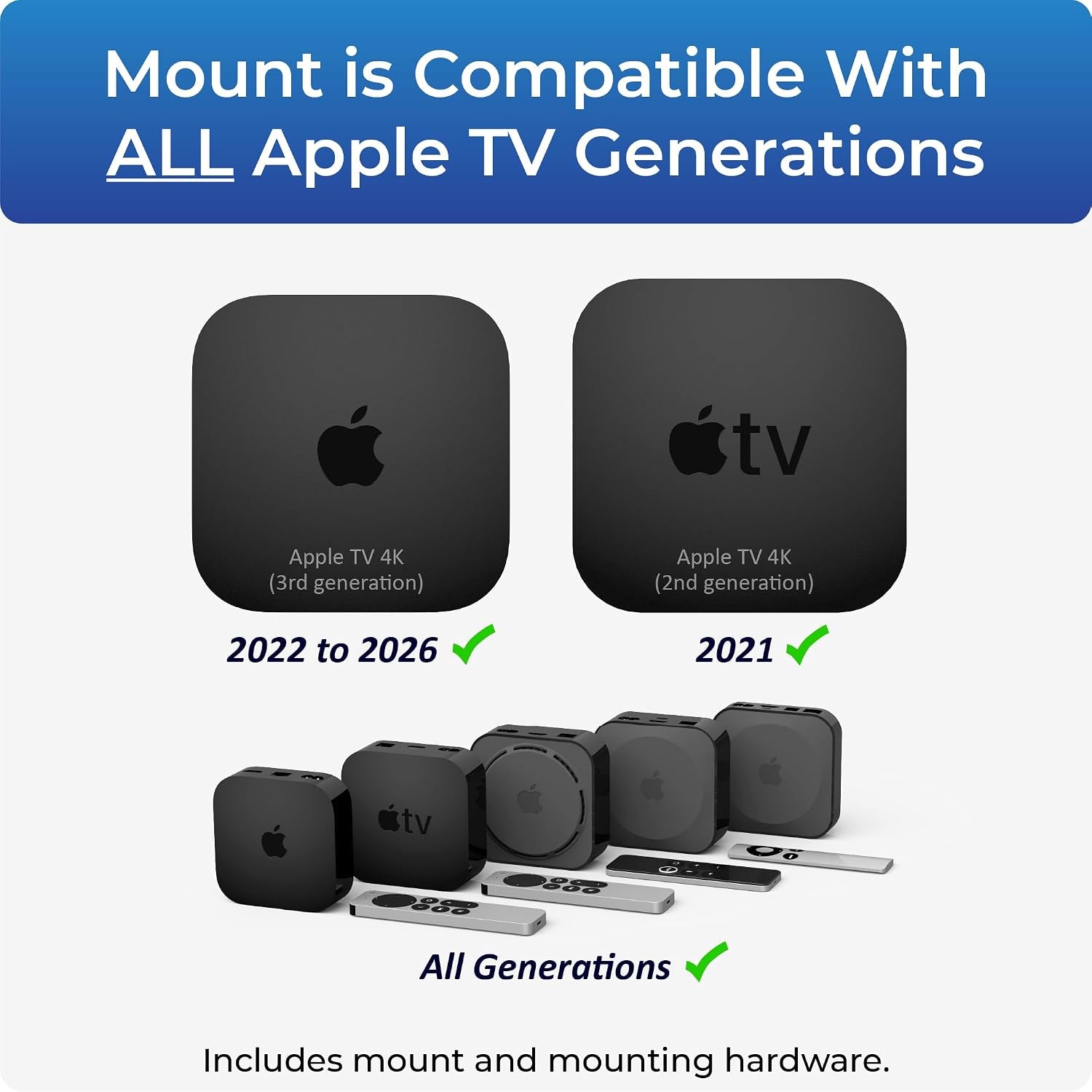 premium-mount-for-apple-tv-compatible-with-every-apple-tv-designed-in-usa-reliable-and-easy-apple-tv-installation-special-features-includes-heat-management-and-strong-tv-adhesive