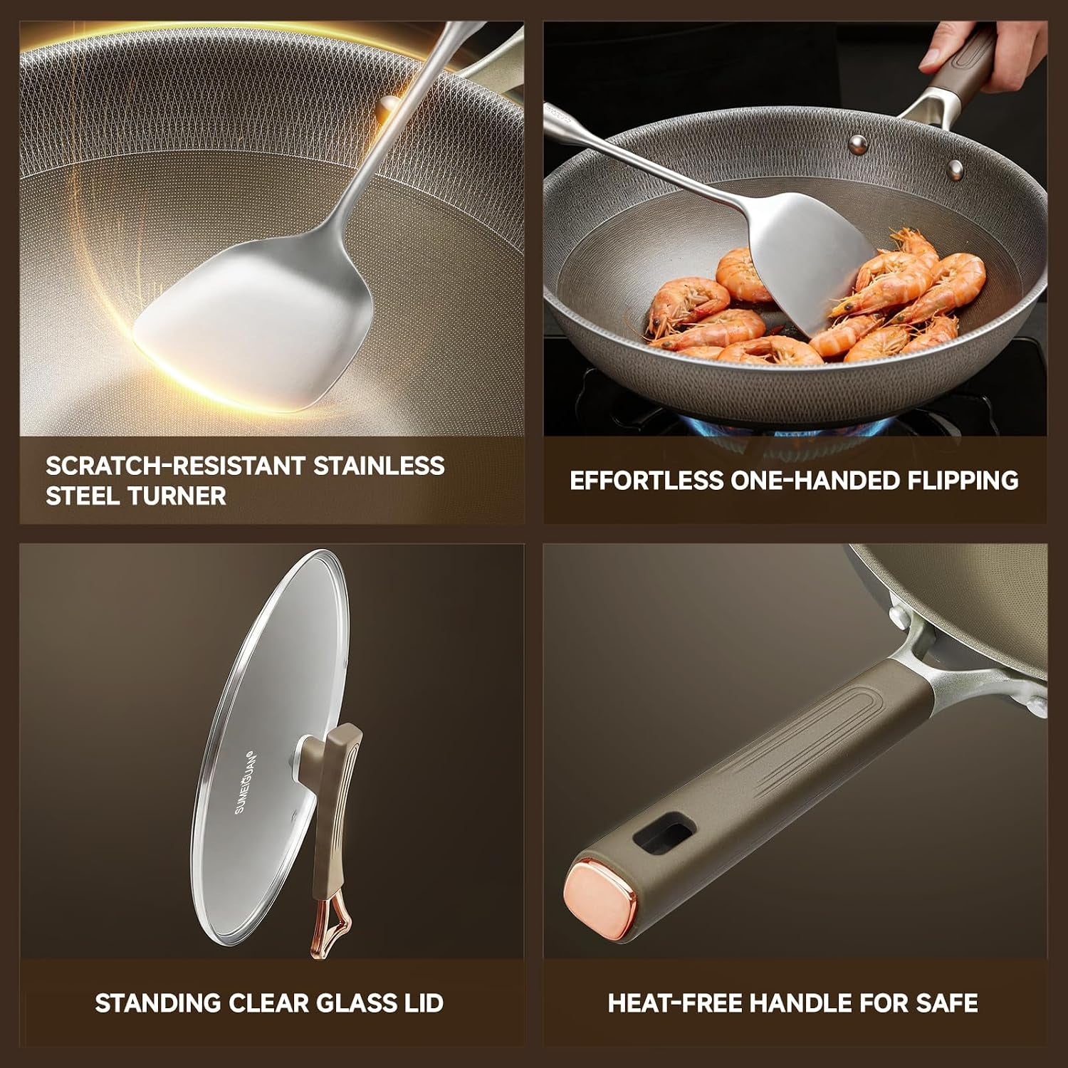 13-titanium-wok-pan-with-lid-non-stick-flat-bottom-titanium-pfas-pfoa-free-non-toxic-fits-induction-gas-stoves-traditional-chinese-pan-for-stir-fry