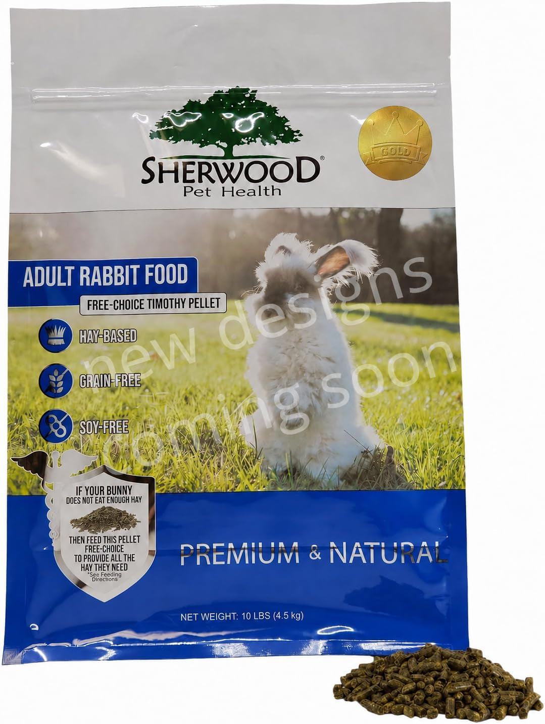 sherwood-pet-health-adult-rabbit-food-timothy-hay-free-choice-10lbs-hay-based-grain-and-soy-free-for-better-digestion