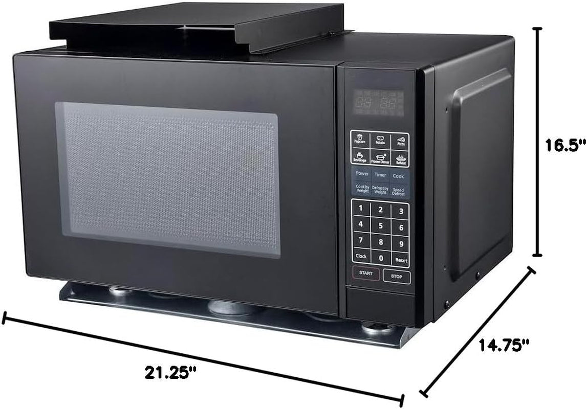 mcg992arb-9-microwave