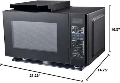 MCG992ARB .9 MICROWAVE5