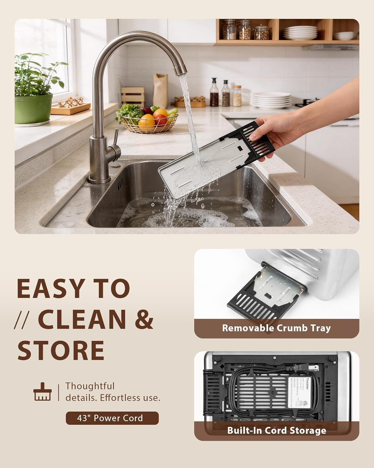 2-slice-touchscreen-toaster-with-digital-countdown-bagel-mode-1-5-wide-slots-single-side-toasting-bread-waffle-muffin-presets-memory-6-shade-settings-defrost-reheat