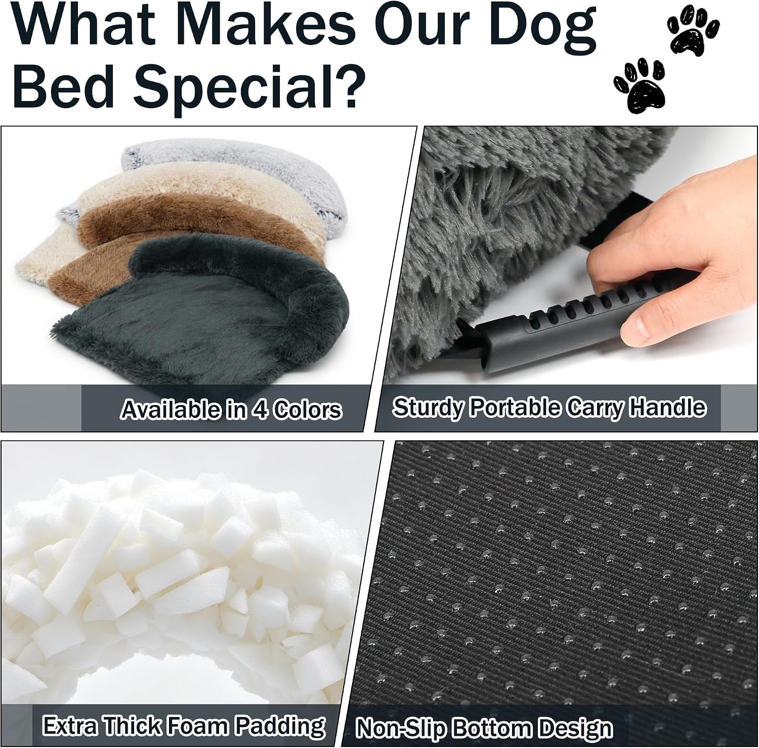 calming-dog-bed-for-couch-thickened-plush-dog-mat-with-raised-bolster-washable-pet-sofa-bed-furniture-protector-non-slip-dog-couch-cover-for-small-medium-large-dogs-cats-dark-gray-x-small