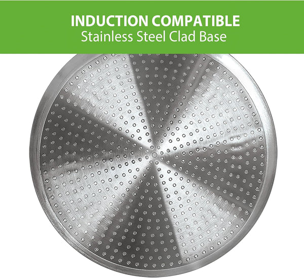 01784 23-Quart Induction Compatible Pressure Canner9