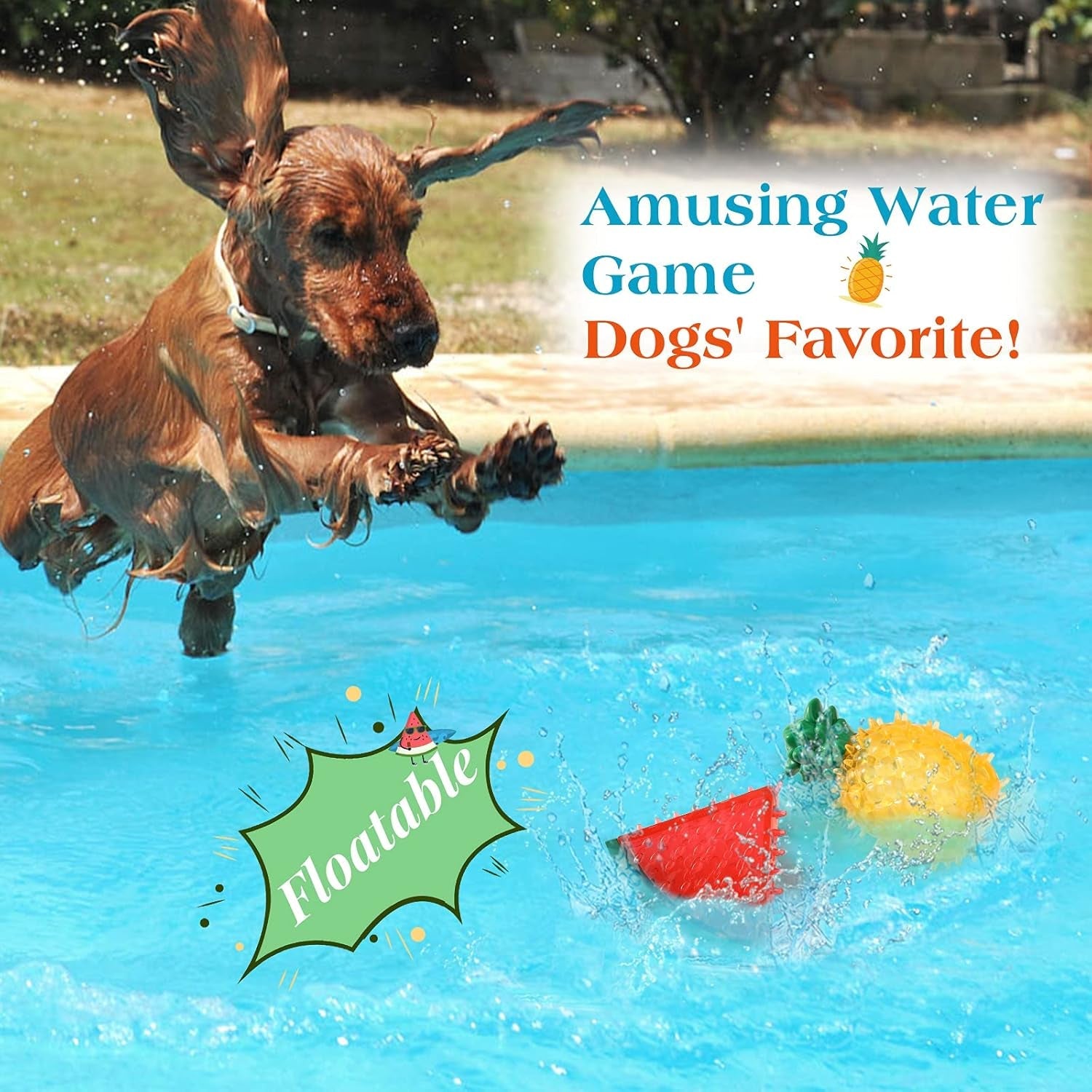 pawaboo-pet-teether-cooling-chew-toys-freezable-teething-toy-for-puppies-watermelon-and-pineapple-shape-freeze-interactive-toys-in-summer-frozen-dog-treat-training-tools-for-small-and-medium-dogs