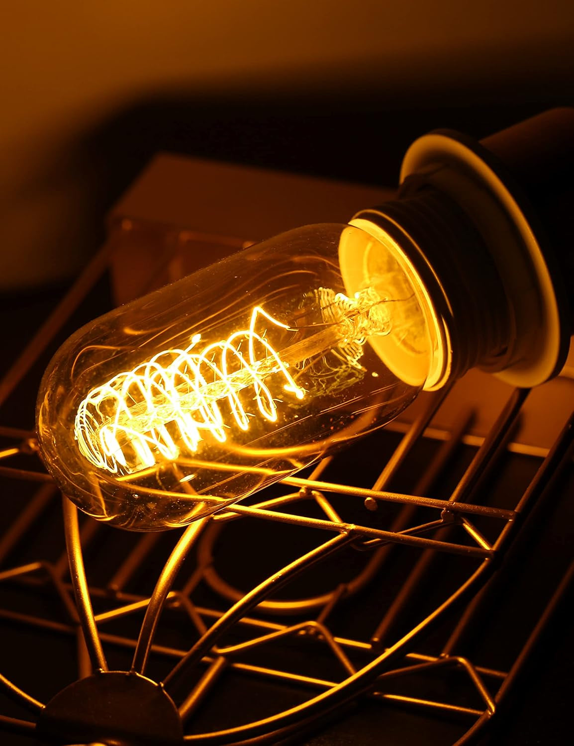 edison-bulbs-light-bulbs-incandescent-warm-white-40-watt-amber-glass-t45-110-130-volts-e26-e27-base-incandescent-dimmable-decorative-antique-filament-light-bulbs-4-packs