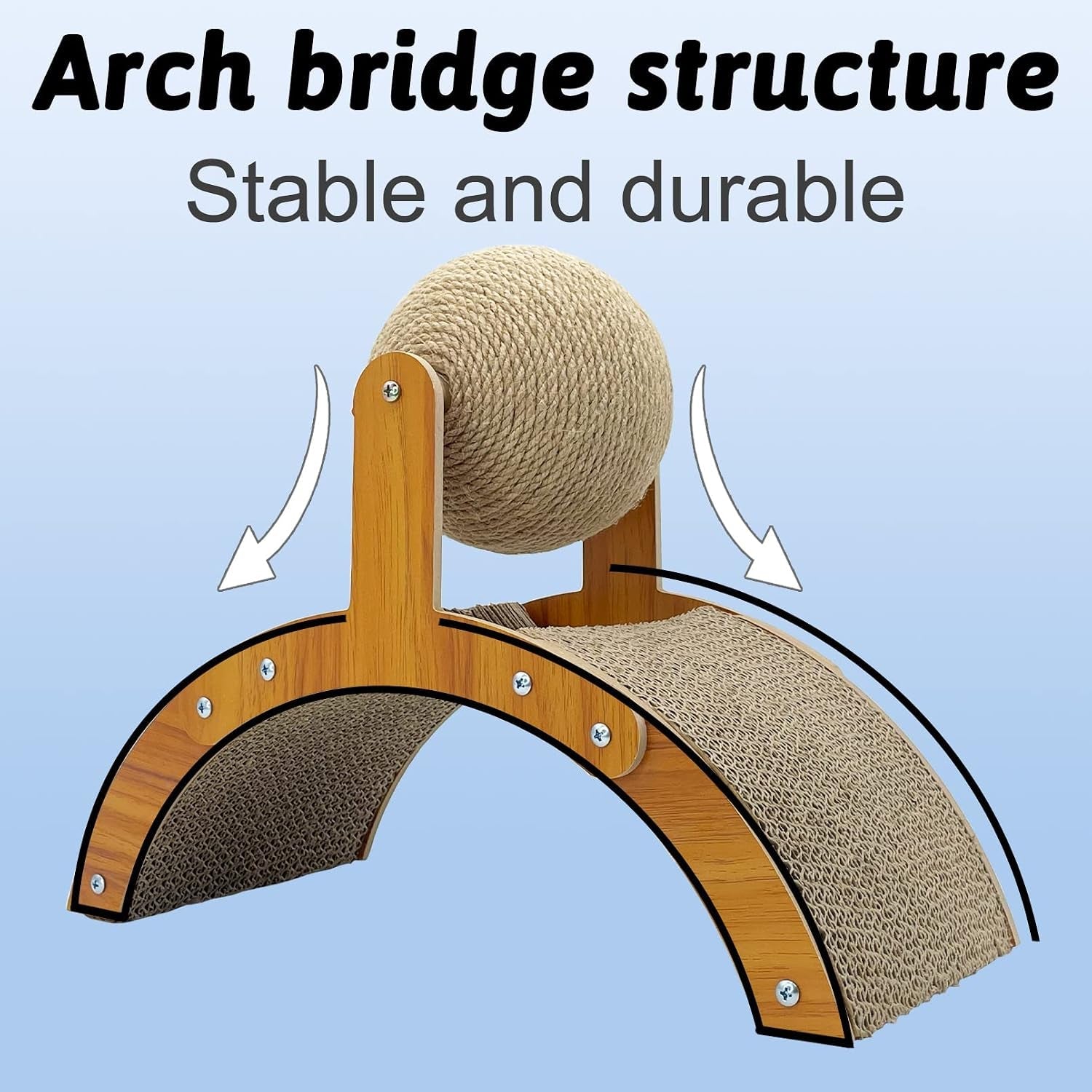 fhiny-rabbit-scratch-toy-natural-sisal-rabbit-scratching-ball-with-cardboard-pad-2-in-1-bunny-claw-scratcher-interactive-toys-nail-scratching-post-for-indoor-pets-kittens-ferrets-small-animals