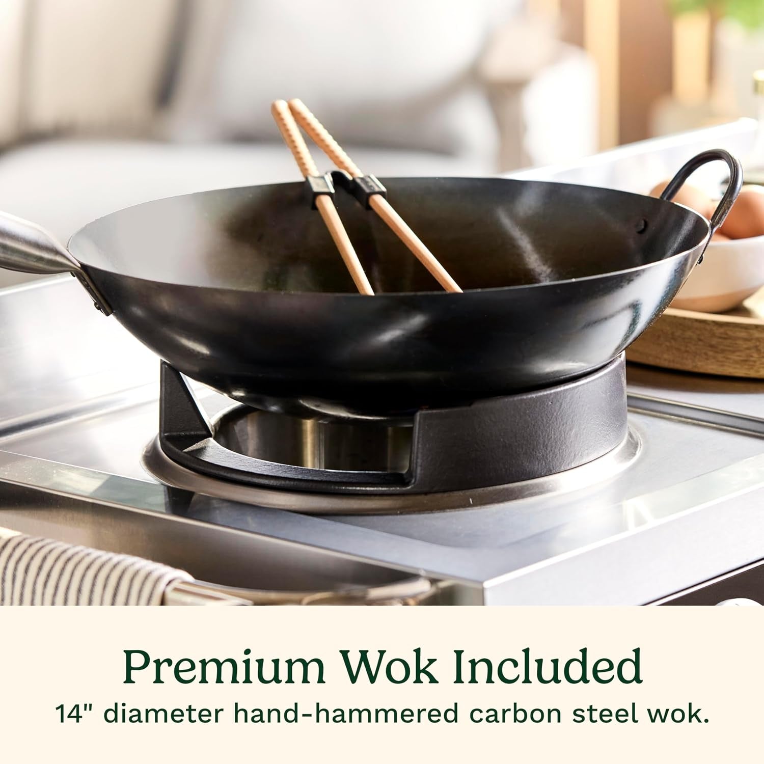 outdoor-wok-station-with-rear-wheels-14-steel-pan-50-000-btu